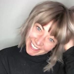 Meet your Posher, Abby